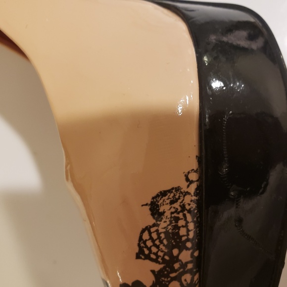 Fornarino Italian Shoes size 40 Italy or 10 US - Picture 4 of 6